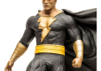 DC Black Adam Movie Posed PVC Statue Black Adam by Jim Lee 30 cm