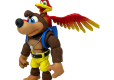 Banjo-Kazooie Action Figures 2-Pack Banjo & Kazooie 27 cm