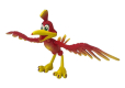 Banjo-Kazooie Action Figures 2-Pack Banjo & Kazooie 27 cm