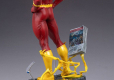 DC Comics Maquette 1/6 The Flash 46 cm