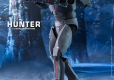 Star Wars: The Bad Batch Action Figure 1/6 Hunter 30 cm