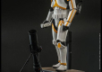 Star Wars The Mandalorian Action Figure 1/6 Artillery Stormtrooper 30 cm