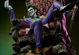 DC Comic Maquette The Joker 52 cm