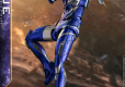 Avengers: Endgame Movie Masterpiece Series Diecast Action Figure 1/6 Rescue (Pepper Potts) 31 cm