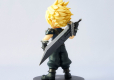Final Fantasy VII Remake Adorable Arts Statue Cloud 12 cm