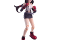 Final Fantasy VII Bring Arts Action Figure Tifa Lockhart 14 cm