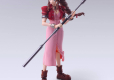 Final Fantasy VII Bring Arts Action Figure Aerith Gainsborough 14 cm