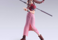 Final Fantasy VII Bring Arts Action Figure Aerith Gainsborough 14 cm