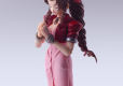 Final Fantasy VII Bring Arts Action Figure Aerith Gainsborough 14 cm