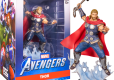 Avengers 2020 Video Game PVC Statue 1/10 Thor 24 cm