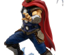 Avengers 2020 Video Game PVC Statue 1/10 Thor 24 cm