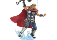 Avengers 2020 Video Game PVC Statue 1/10 Thor 24 cm