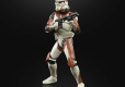 Star Wars: The Clone Wars Black Series Action Figure Clone Trooper (187th Battalion) 15 cm