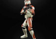 Star Wars: The Clone Wars Black Series Action Figure Clone Trooper (187th Battalion) 15 cm