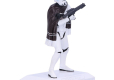 Original Stormtrooper Figure The Good,The Bad and The Trooper 18cm