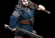 The Hobbit Mini Epics Vinyl Figure Thorin Oakenshield Limited Edition 10 cm