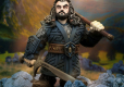 The Hobbit Mini Epics Vinyl Figure Thorin Oakenshield Limited Edition 10 cm