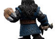 The Hobbit Mini Epics Vinyl Figure Thorin Oakenshield 15 cm