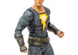 DC Black Adam Movie Action Figure Black Adam 18 cm