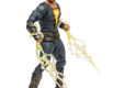 DC Black Adam Movie Action Figure Black Adam 18 cm