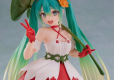 Hatsune Miku Wonderland PVC Statue Hatsune Miku Thumbelina 18 cm