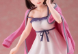 Saekano PVC Statue Megumi Kato Fine Roomwear Ver. 20 cm