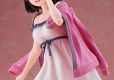 Saekano PVC Statue Megumi Kato Fine Roomwear Ver. 20 cm