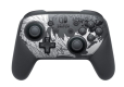 Nintendo Switch Pro Controller Monster Hunter Rise Sunbrake