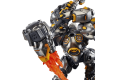 Overwatch Reinhardt Premium 65 cm Statue Scale 1/6