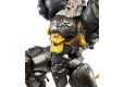 Overwatch Reinhardt Premium 65 cm Statue Scale 1/6