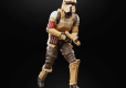 Star Wars: Andor Black Series Action Figure Shoretrooper 15 cm