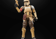 Star Wars: Andor Black Series Action Figure Shoretrooper 15 cm