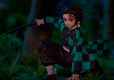 Demon Slayer: Kimetsu no Yaiba Noodle Stopper PVC Statue Kamado Tanjiro 13 cm