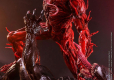 Venom: Let There Be Carnage Movie Masterpiece Series PVC Action Figure 1/6 Carnage 43 cm