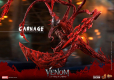 Venom: Let There Be Carnage Movie Masterpiece Series PVC Action Figure 1/6 Carnage 43 cm