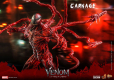 Venom: Let There Be Carnage Movie Masterpiece Series PVC Action Figure 1/6 Carnage 43 cm