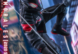 Marvel's Spider-Man: Miles Morales Video Game Masterpiece Action Figure 1/6Miles Morales (2020 Suit)