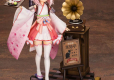 Prima Doll PVC Statue 1/7 Haizakura 22 cm