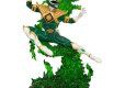 Mighty Morphin Power Rangers Gallery PVC Statue Green Ranger 25 cm