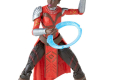 Black Panther Legacy Collection Action Figure Marvel's Nakia 15 cm