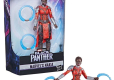 Black Panther Legacy Collection Action Figure Marvel's Nakia 15 cm