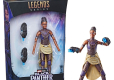 Black Panther Legacy Collection Action Figure Shuri 15 cm
