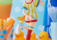 Hololive Production Pop Up Parade Statue Oozora Subaru 17 cm