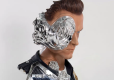 Terminator 2 T-1000 44 cm Art Mask Scale 1/1 Regular Version