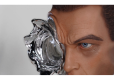 Terminator 2 T-1000 44 cm Art Mask Scale 1/1 Regular Version