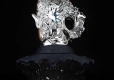 Terminator 2 T-1000 44 cm Art Mask Scale 1/1 Regular Version