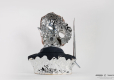 Terminator 2 T-1000 44 cm Art Mask Scale 1/1 Deluxe Version