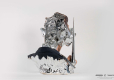 Terminator 2 T-1000 44 cm Art Mask Scale 1/1 Deluxe Version
