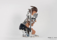 Terminator 2 T-1000 44 cm Art Mask Scale 1/1 Deluxe Version