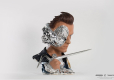 Terminator 2 T-1000 44 cm Art Mask Scale 1/1 Deluxe Version